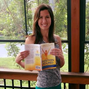 Elizabeth Clor Boston Bound