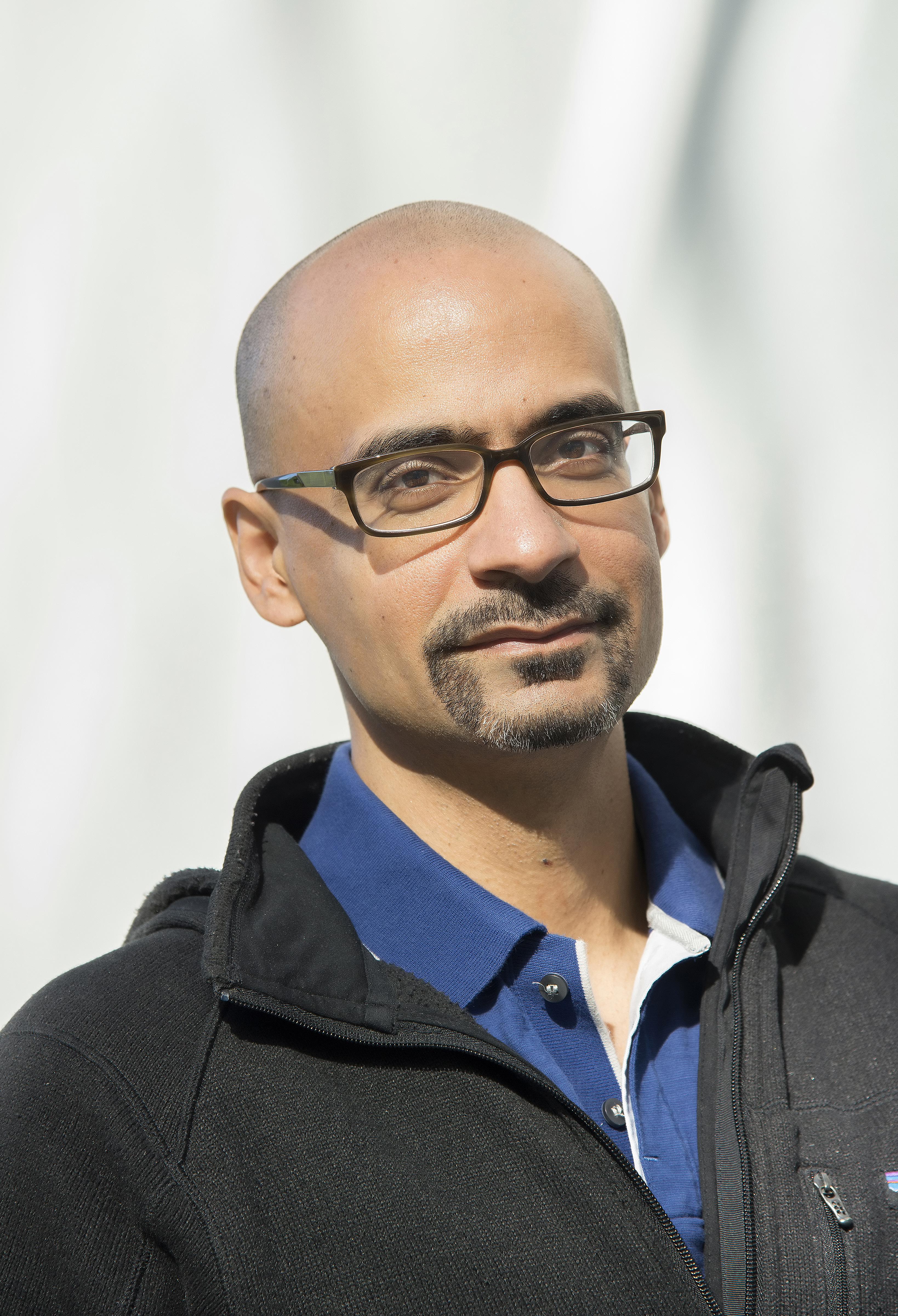 Junot Diaz