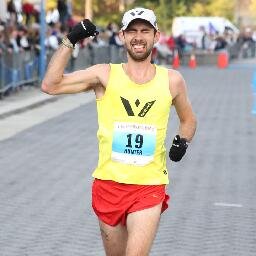 Hunter Hall Qualified for Boston