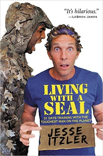 living-with-a-seal